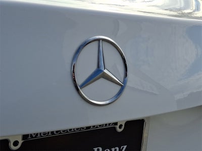 2023 Mercedes-Benz C-Class C 300 4MATIC®