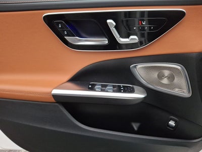 2024 Mercedes-Benz C-Class C 300 4MATIC®