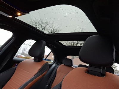 2024 Mercedes-Benz C-Class C 300 4MATIC®