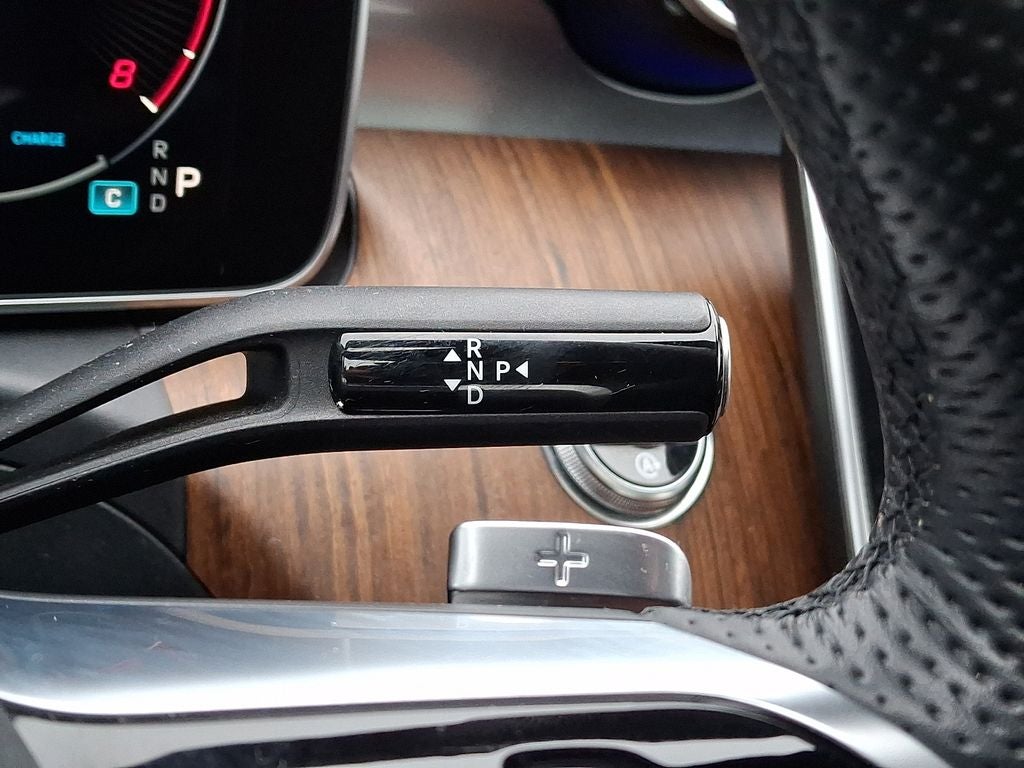 2024 Mercedes-Benz C-Class C 300 4MATIC®