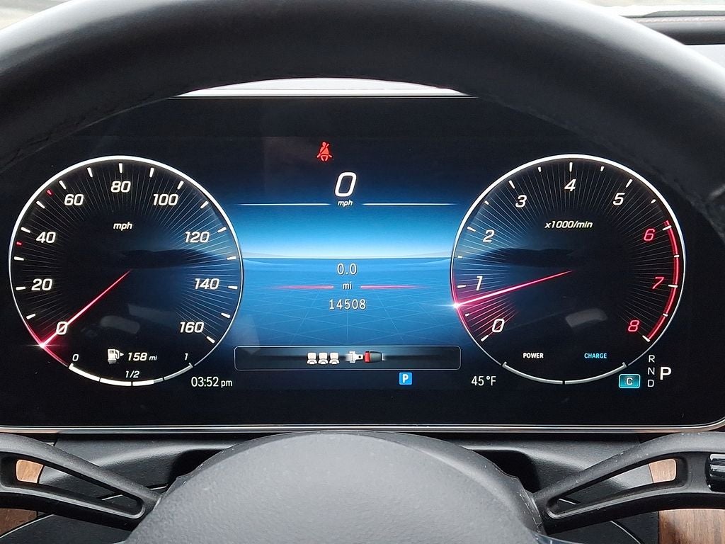 2024 Mercedes-Benz C-Class C 300 4MATIC®