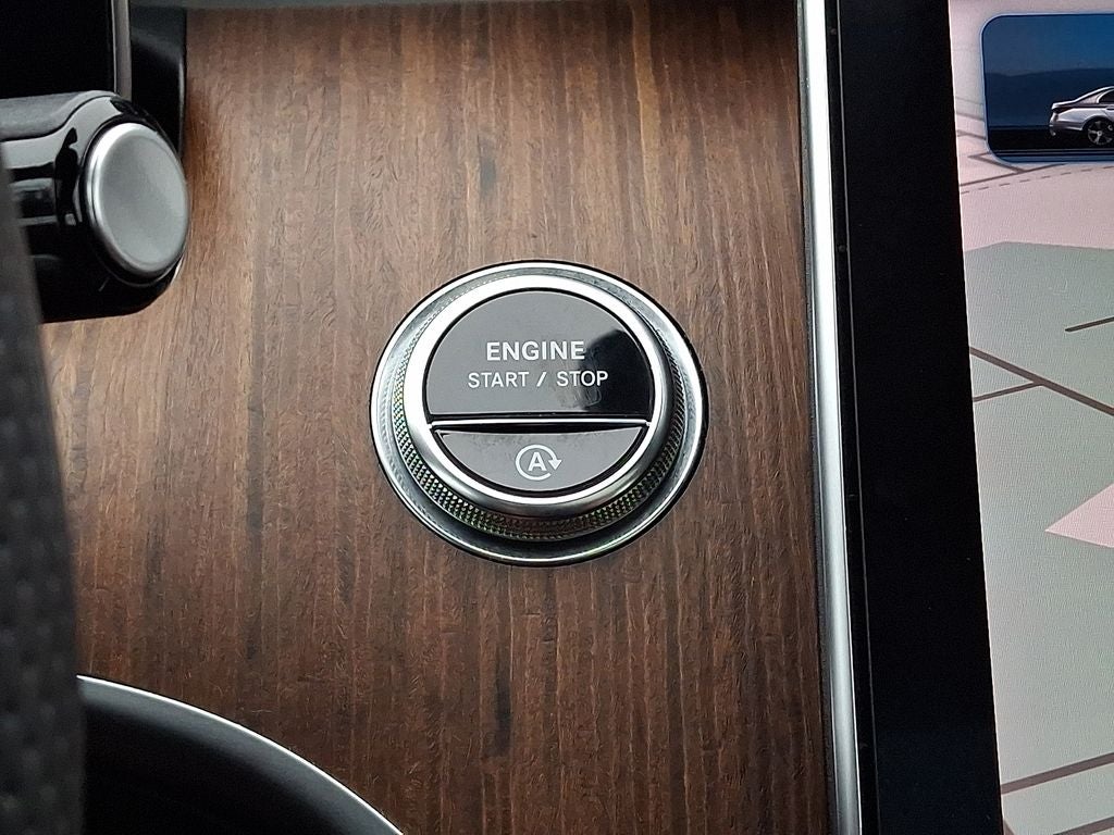 2024 Mercedes-Benz C-Class C 300 4MATIC®