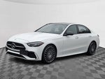 2024 Mercedes-Benz C-Class C 300 4MATIC®
