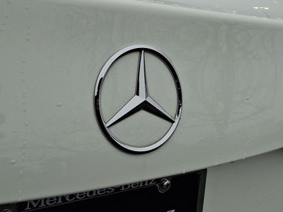 2024 Mercedes-Benz C-Class C 300 4MATIC®