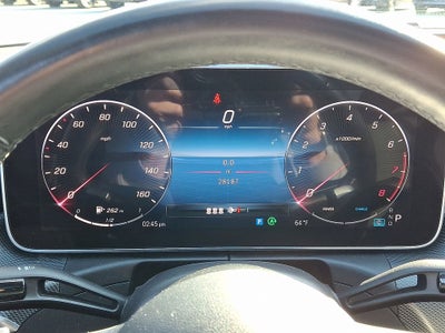 2024 Mercedes-Benz C-Class C 300 4MATIC®