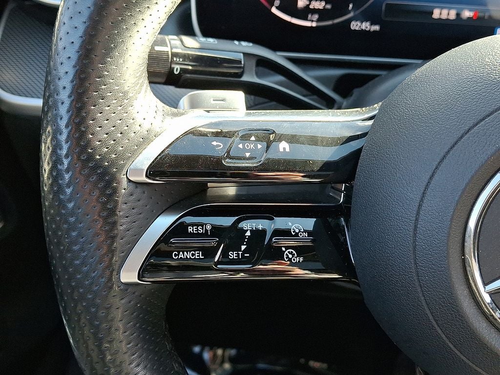 2024 Mercedes-Benz C-Class C 300 4MATIC®