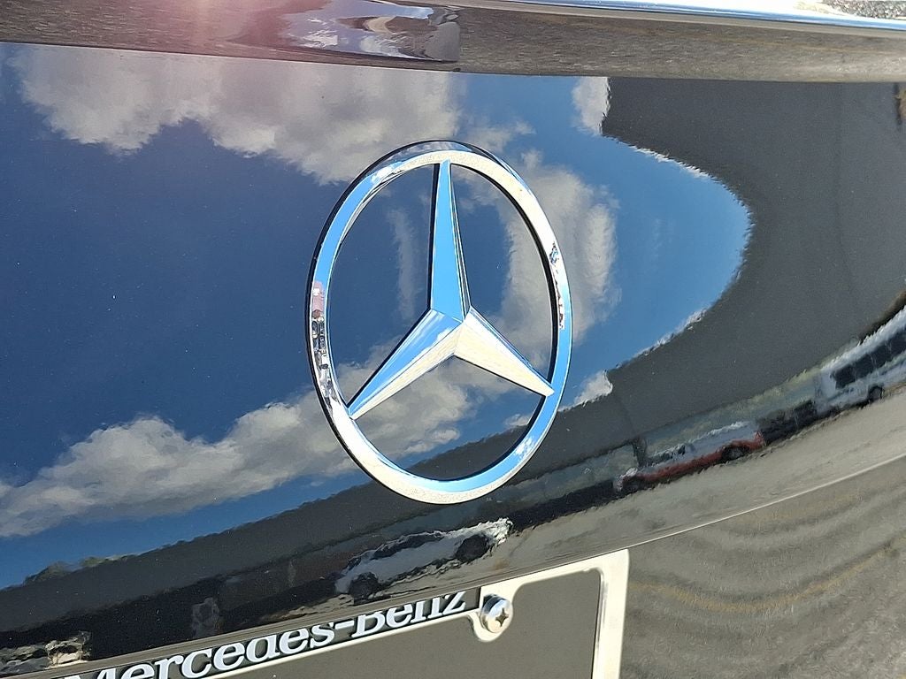 2024 Mercedes-Benz C-Class C 300 4MATIC®