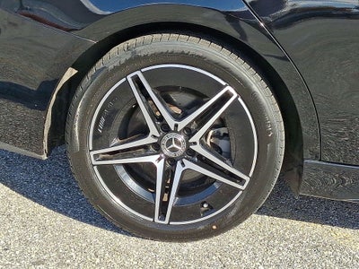 2024 Mercedes-Benz C-Class C 300 4MATIC®