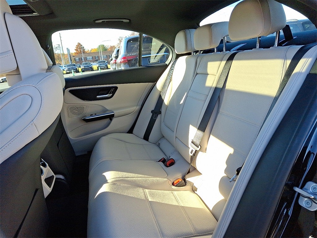 2025 Mercedes-Benz C-Class C 300 4MATIC®