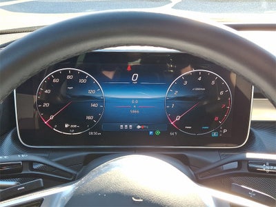 2025 Mercedes-Benz C-Class C 300 4MATIC®