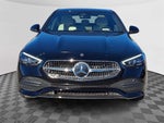 2025 Mercedes-Benz C-Class C 300 4MATIC®