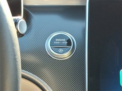 2025 Mercedes-Benz C-Class C 300 4MATIC®