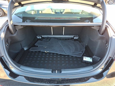 2025 Mercedes-Benz C-Class C 300 4MATIC®