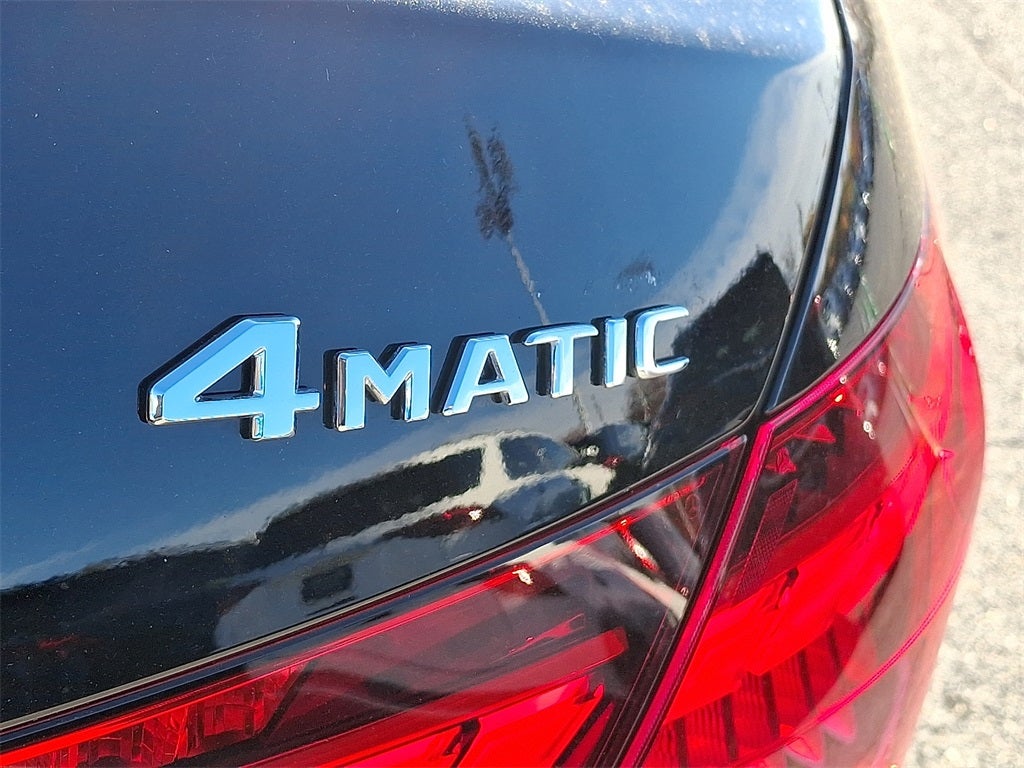 2025 Mercedes-Benz C-Class C 300 4MATIC®