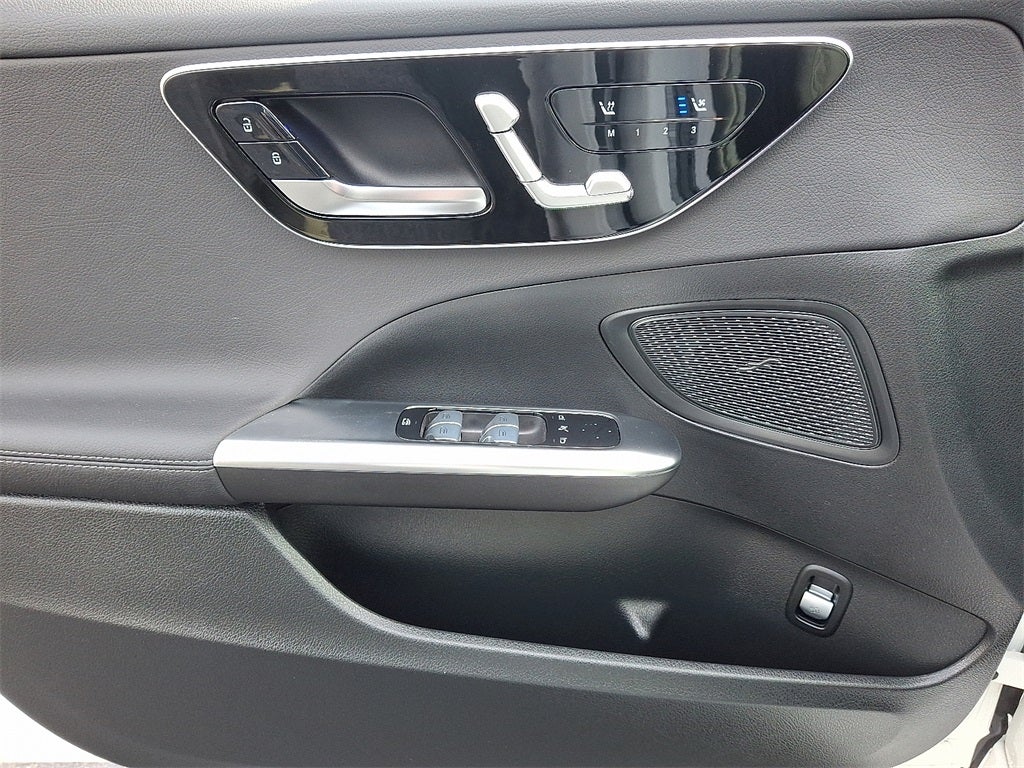 2025 Mercedes-Benz C-Class C 300 4MATIC®