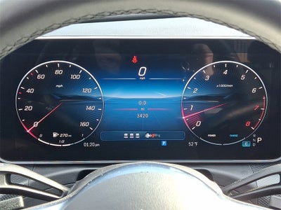 2025 Mercedes-Benz C-Class C 300 4MATIC®