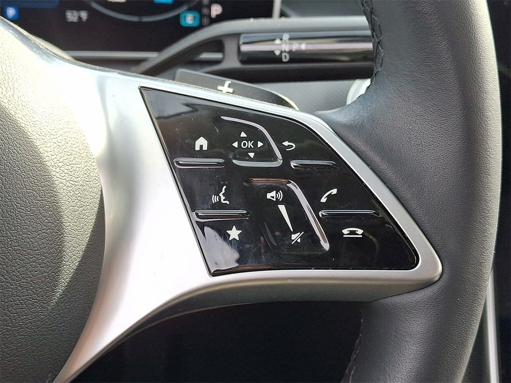 2025 Mercedes-Benz C-Class C 300 4MATIC®