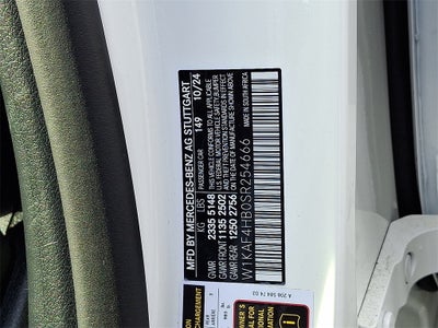 2025 Mercedes-Benz C-Class C 300 4MATIC®