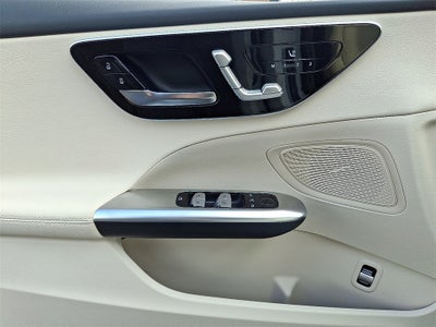 2025 Mercedes-Benz C-Class C 300 4MATIC®