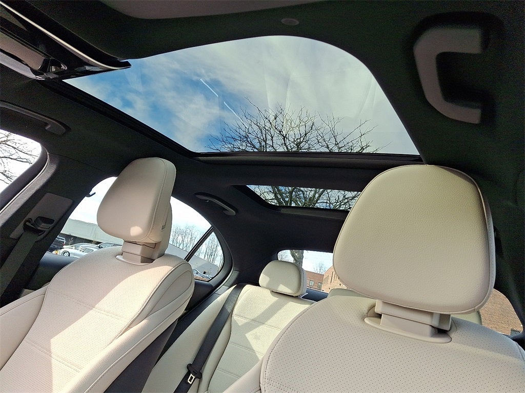 2025 Mercedes-Benz C-Class C 300 4MATIC®