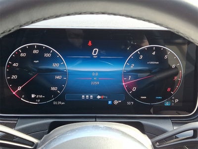 2025 Mercedes-Benz C-Class C 300 4MATIC®