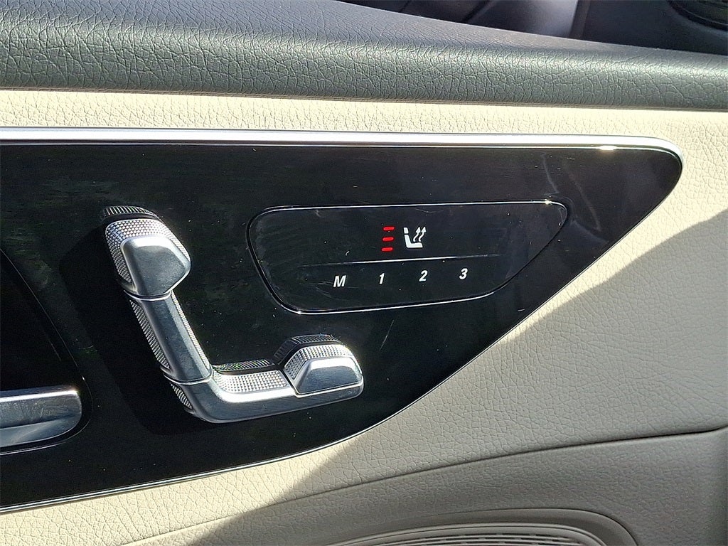 2025 Mercedes-Benz C-Class C 300 4MATIC®