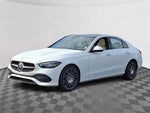 2025 Mercedes-Benz C-Class C 300 4MATIC®