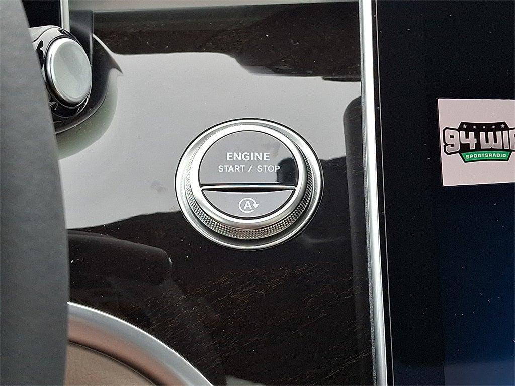 2025 Mercedes-Benz C-Class C 300 4MATIC®