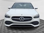 2025 Mercedes-Benz C-Class C 300 4MATIC®