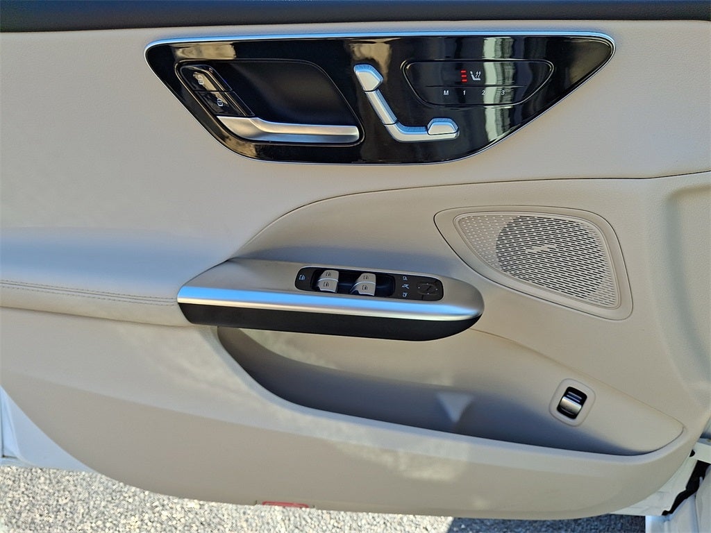 2025 Mercedes-Benz C-Class C 300 4MATIC®