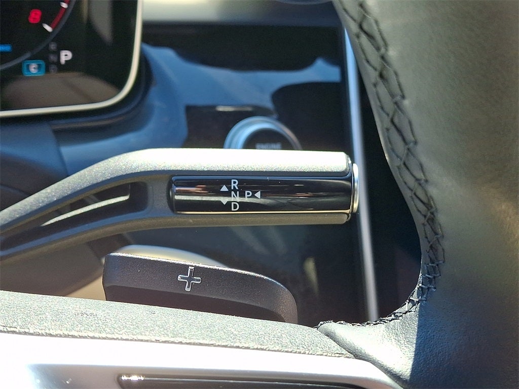 2025 Mercedes-Benz C-Class C 300 4MATIC®