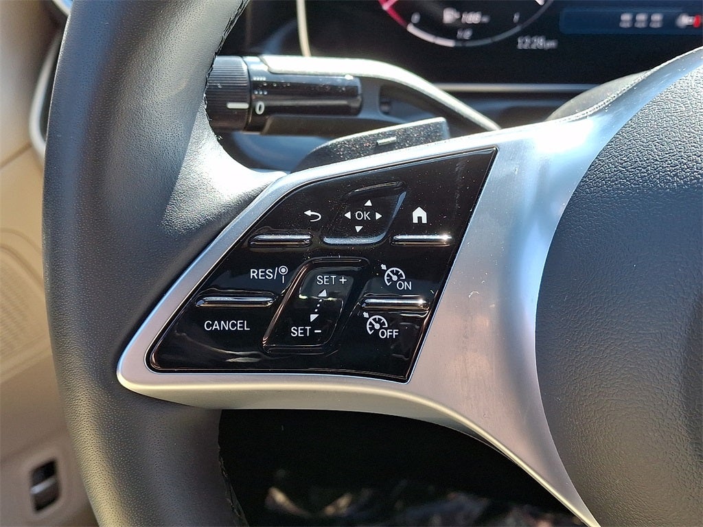 2025 Mercedes-Benz C-Class C 300 4MATIC®