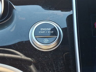 2025 Mercedes-Benz C-Class C 300 4MATIC®