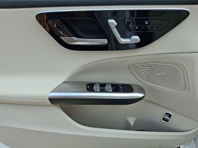 2026 Mercedes-Benz C-Class C 300 4MATIC®