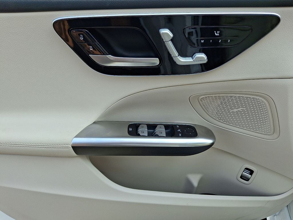 2026 Mercedes-Benz C-Class C 300 4MATIC®