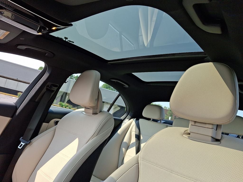 2026 Mercedes-Benz C-Class C 300 4MATIC®