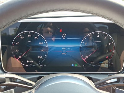 2026 Mercedes-Benz C-Class C 300 4MATIC®