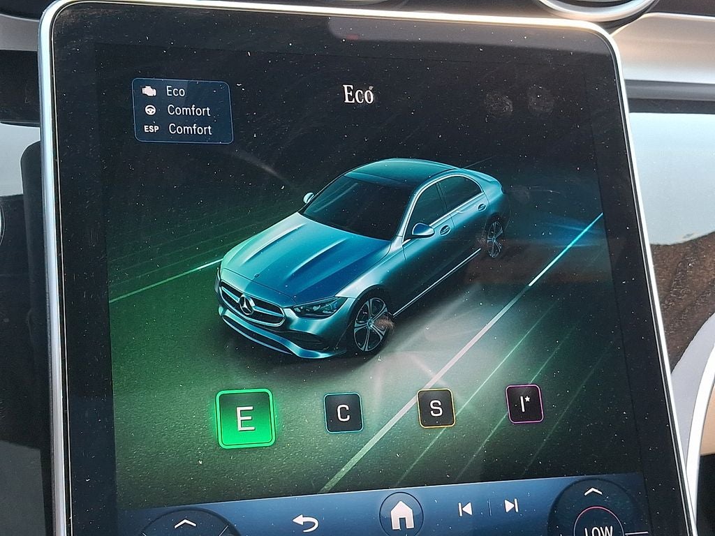 2026 Mercedes-Benz C-Class C 300 4MATIC®