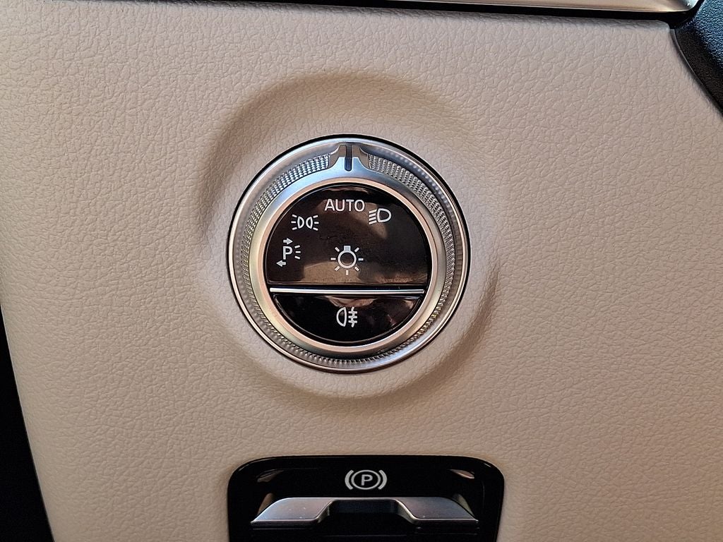 2026 Mercedes-Benz C-Class C 300 4MATIC®
