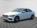2026 Mercedes-Benz C-Class C 300 4MATIC®