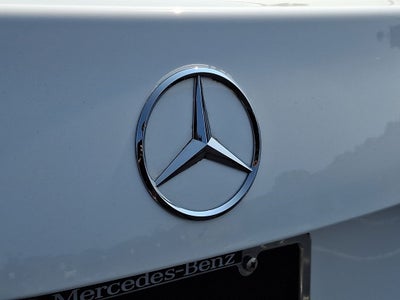 2026 Mercedes-Benz C-Class C 300 4MATIC®