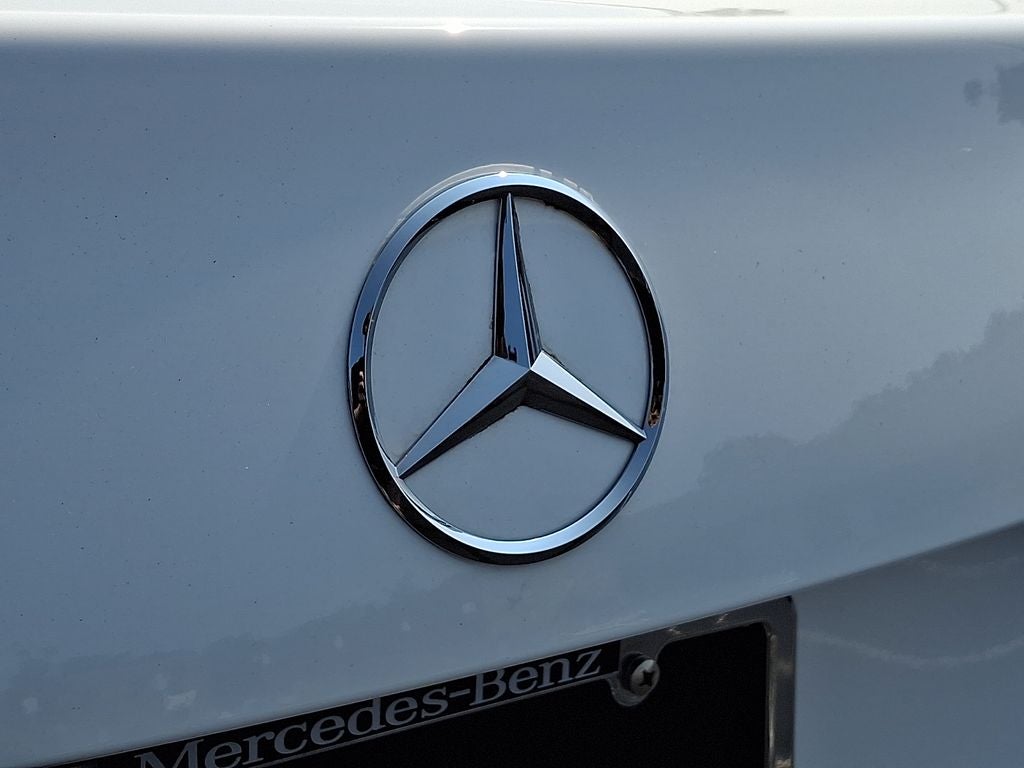 2026 Mercedes-Benz C-Class C 300 4MATIC®