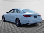 2026 Mercedes-Benz C-Class C 300 4MATIC®