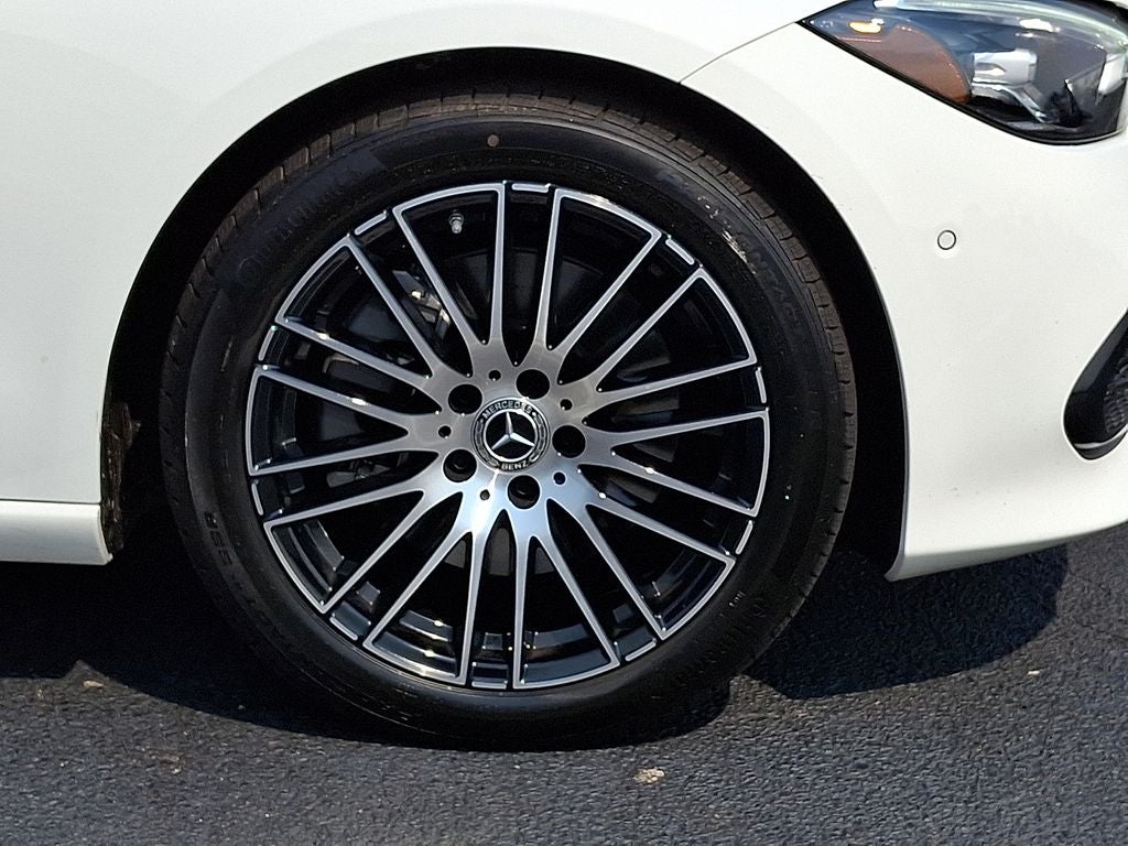 2026 Mercedes-Benz C-Class C 300 4MATIC®