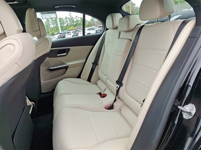 2023 Mercedes-Benz C-Class C 300 4MATIC®
