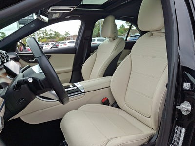 2023 Mercedes-Benz C-Class C 300 4MATIC®