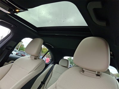 2023 Mercedes-Benz C-Class C 300 4MATIC®