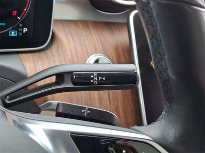 2023 Mercedes-Benz C-Class C 300 4MATIC®