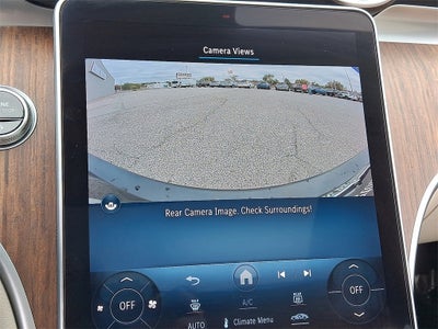 2023 Mercedes-Benz C-Class C 300 4MATIC®