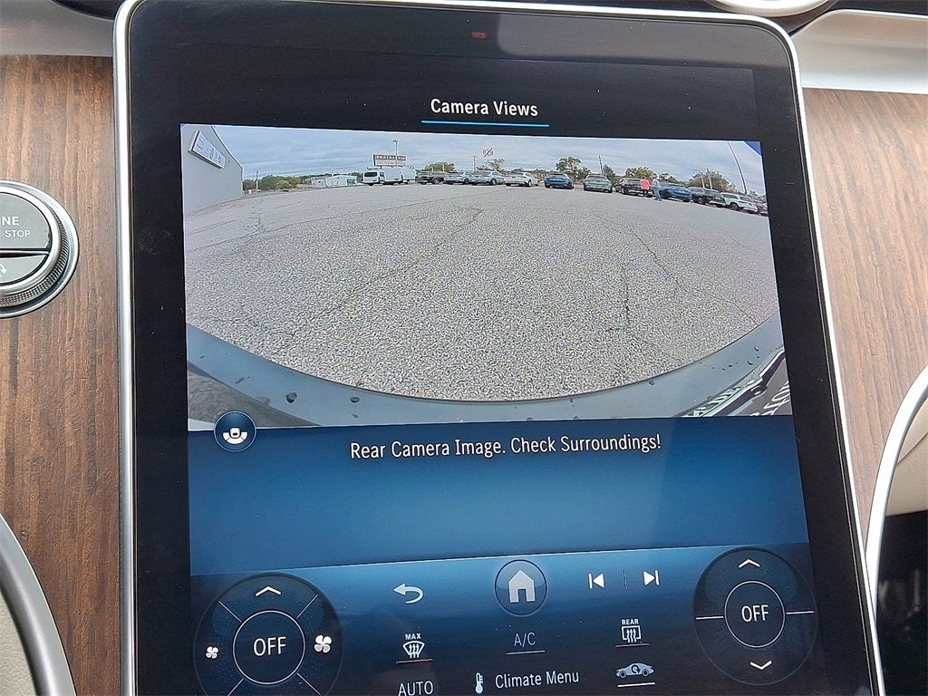 2023 Mercedes-Benz C-Class C 300 4MATIC®